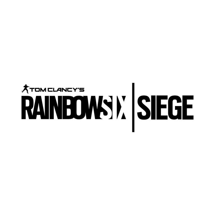 Rainbow Six Siege