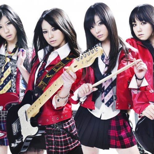 SCANDAL - Shunkan Sentimental